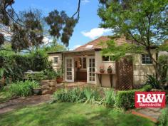  1 Hampden St Hurlstone Park NSW 2193 Funky Federation Home + Amazing Gardens Exploding in Colour Aris Dendrinos - 0412 465 567 Traditional, free-standing double fronted 3 bedroom period house sitting in an outstanding location on a quiet, wide, tree lined street. The home features a beautifully designed back garden which is shielded from the world and is ideal for the young family and outdoor entertaining. Centrally located within minutes to Hurlstone Park train station and shopping village, city bus links, public and private schools, the Cooks River parklands & playing fields as well as Marrickville golf course, this family home is also within walking distance to the Dulwich Hill Light Rail service and minutes to an array of local cafes and eateries. The home displays: - 	 3 spacious bedrooms + 2 full bathrooms - 	 Large combined living and dining areas with an abundance of natural light  - 	 Many original features including high ceilings, original timber sash windows, original skirting boards, timber fret work and tessellated tiles on the front veranda - 	 Gas cooking and gas heating facilities - 	 Meticulously maintained front garden  - 	 Beautiful back garden featuring yurt - ideal for meditation, yoga & reflection or can also be used as a home office, artist studio or musicians room - 	 Large garden shed This property is the perfect purchase for the busy young family seeking space and the convenience of being under 10 km from the Sydney CBD and is ready to be occupied and enjoyed as-is with scope to expand or renovate (STCA) further at a time of your choice. Make no mistake this is a rare opportunity to purchase in a very tightly held street in a great Inner West suburb. Aris Dendrinos - 0412 465 567 DETAILS ID #: 0000316536 Auction: AUCTION - ARIS DENDRINOS 0412 465 567 Saturday, 12 Nov 03:00 PM ON SITE Type: House Bed: 3    Bath: 2 