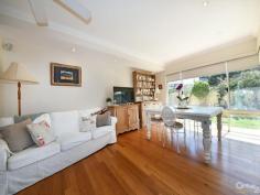  34 Mariners View Mindarie WA 6030 $1,149,000 LARGE FAMILY HOME Super Sized Large Family Home Packed with Features  * This beautiful double storey "designer" built home is packed and contains 4 good sized bedrooms (front upstairs master with ocean views), 3 bathrooms, study, 3 separate living areas (upstairs living/retreat leading to front balcony and downstairs lounge/family areas), combined meals/dining area, spacious and modernly appointed provincial kitchen, plenty of storage and much more.  * Inside features are numerous and include feature front entry/internal foyer leading to carpeted stairs to upstairs retreat, quality NSW Blackbutt wood floors to most of downstairs living and kitchen areas - and carpets to upstairs retreat and all bedroom areas. Additional features include high ceilings, 6 separate reverse cycle wall airconditioning systems, ceiling fans, internal security alarm and intercom to front gated entry, powered by 34 panel solar power system, quality fixtures, fittings and treatments throughout (including ornate cornicing and bulkheads, gas heaters and fireplaces, skirting boards, window capping and U/V blinds), kitchenette to upstairs retreat, walk in and built in robes to all bedrooms, a deluxe kitchen complete with quality Miele cooking appliances and Asko dishwashers, overhead cupboards, wine rack and buffets all finished off in Caesar stonework. All quality bathrooms throughout - with spa to ensuite - serviced by 2 x Rinnai instantaneous gas HWS (all up 4 controllers) and more.  * Outside features include rendered finish to all external walls, easy care, well established and fully reticulated front and rear lawns and gardens, and with ocean views from top front wrap around balcony. The balcony overlooks front secure and fenced below ground pool and garden courtyard setting. To the rear, you will find a paved private alfresco UMR with courtyard and lawn area. To the front is a double driveway leading to a good sized double lock up garage - with remote control door, high ceilings and shoppers entrance.  * Set on 608 sqm and nestled amongst some of Mindarie's finest homes, this property is only a short stroll to Mindarie Marina (and all its pubs, cafes and restaurants), beaches, schools, major shopping centre and all major public amenities. Must be viewed to be fully appreciated.  PROPERTY DETAILS $1,149,000 From ID: 381207 Land Area: 608 m² 