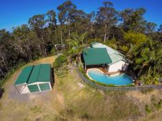  566 Upper Landershute Rd Landers Shoot QLD 4555 Rural Lifestyle Awaits - Great Family Living On Approx 2.58 Acres Get ready to purchase because this fantastic small acreage property has got something for everyone.  > Low-maintenance rendered brick family home, 4 bedrooms plus Office (master has WIR + Ensuite) > Second entrance for guests (4th bedroom) or alternatively as home business with office + kitchenette.  > An amazing alfresco deck with north aspect comes complete with outdoor kitchen. > Take a refreshing swim in the stunning pebble-tec inground pool. > The handyman or Tradie will love the 6x9m double roller door steel shed with sliding glass door entry from the full length undercover parking. Separate street access to shed and cleared level machinery pad for ease of maneuvering vehicles. > Lovely garden surrounds with bitumen drive-thru entranceway to the home. Just 10 minutes to Palmwoods, this property is certainly close enough to enjoy all that living on the Sunshine Coast has to offer. Contact Bev McMullin on 0402 066 898 for open times or to make a private inspection.  This property is being sold by auction or without a price and therefore a price guide can not be provided. The website may have filtered the property into a price bracket for website functionality purposes. Property Details Elders Property ID: 9997648 4 bedrooms 2 bathrooms 4 car parks Land Area 1.04 hectares Double garage Double carport 