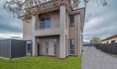  1/86 Grundy Terrace Christies Beach SA 5165 $390 Brand New, Modern Townhouses OPEN INSPECTIONS TO COMMENCE FIRST WEEK OF NOVEMBER, PLEASE EMAIL AGENT WITH YOUR DETAILS TO BE NOTIFIED ONCE A TIME IS SCHEDULED. Available: 11th November Lease Term: 12 months Pets: Negotiable Brand new, spacious and well-appointed two storey family home with the beach near your doorstep. Upstairs 0ffering: - Main bedroom with ensuite and walk-in robe and private balcony with sea views - Bedroom 2 and 3 both with built in robes  - Open plan living room  - Stunning main bathroom  - Quality carpets on stairs and in all bedrooms Downstairs 0ffering: - Very spacious dining/family room opening to private outdoor area - Duel access from dining to outdoor entertaining areas - Kitchen with island bench and breakfast bar - Gas cooktop and electric oven - Separate laundry  - Single lockup garage with access direct into the home  - Linen storage - Third toilet  Also features: - Ducted reverse cycle heating and cooling - Quality blinds throughout Welcome to lovely Christies Beach and only 1 street from the beachfront and close to great shopping including Noarlunga Centre and public and private schools. In a small group of 4.  Water Charges: Tenants to pay all water supply charge & all water usage Please register your details for an inspection and you will receive instant SMS notifications of open times, updates or changes. If you are unable to attend an inspection please email agent for alternate times to suit you.  Property Snapshot  Property Type: House Lease Type: Lease Date Available: 11/11/2016 Pets: No Features: Garage 