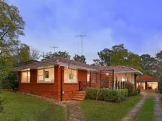  6 Leo Rd Pennant Hills NSW 2120 $900 Quiet Cul-De-Sac Position This lovely lowset home is only a short stroll to the train station, local primary and high schools plus all the great shops, restaurants and cafes Pennant Hills has to offer. - Four bedrooms with built-ins, two updated full bathrooms including ensuite - Immaculate modern kitchen with breakfast bar, Caeserstone bench tops, stainless steel appliances, soft close drawers, pantry, island bench and servery window - Open plan lounge and dining with polished timber floors and bi-fold doors - Front balcony - Undercover wrap around deck with down lights overlooking the level child friendly lawn - Ducted air conditioning - Internal laundry with linen storage - Carport for undercover parking - Separate studio or teen retreat (garage has been converted)  - Great rear yard space with decking  - Short walk to train station & Mount St Benedict College  - Restaurants, cafes and shops all nearby with plenty of parking or leave the car at home - Close to elite schools including Barker College, Loreto, Normanhurst Boys, Hornsby Girls, Abbotsleigh, Knox and more  - Short drive to Hornsby Westfield, Castle Towers and Macquarie shopping centres 