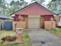 46 Scarlet Pl Forest Lake QLD 4078 $350,000 Quality Home, Serious Sellers !!! If you are looking for that perfect first home, investment or just looking to downsize, stop right here ! With high end fittings and fixtures, freshly painted interior and new carpets, inspection is a must. This much loved first home has served it's purpose for this family, and now it's time for them to move on their next step up the property ladder. Leaving you the rare chance to own this larger than usual quality villa style home. All the ingredients are here for that perfect Forest Lake living... 3 good sized bedrooms, large open plan living, perfect location, 1 and a half size garage...everything is here, including owners that positively want to sell. They say seeing is believing, so why don't you pick up the phone and call me George Vuong for your private inspection, you'll be happy you did ! Features Include: # Dishwasher # New carpet in all 3 bedrooms # Recently re-pointed and re-painted roof # Air condition- split system # Bus 100, only 5 minute's walk and and short drive to the train station Priced to sell, pick up the phone and call me George Vuong for your private inspection today ! Property Features Property ID 	 L7167323 Bedrooms 	 3 Bathrooms 	 1 Garage 	 1 Land Size 	 320 Square Mtr approx. Air Conditioning 	 Yes Built In Robes 	 Yes Secure Parking 	 Yes Other Features 	 Close To Schools,close To Shops,close To Transport,garden 