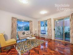  1/41 Hobbs Crescent Reservoir VIC 3073 Something Special Beautifully designed and built to the highest standards, here is an opportunity to move into your very own piece of paradise. Warm afternoon sun permeates through spacious open plan living areas as formal and casual zones blend seamlessly. The ambience is enhanced with tasteful decor, classic parquetry flooring and the practicality of modern kitchen facilities. A terrific covered entertaining area is ideal for summer gatherings and a large double garage is a real bonus too. Generous sleeping accommodation features three bedrooms, each with built in robes. Superbly located within walking distance to trains, schools and shops. Not just a home, this fine residence represents a choice of lifestyle that will impress the most discerning buyer. 