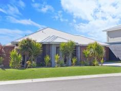  19 Oreilly St Port Fairy VIC 3284 $695,000 Designer living in a seaside town Full of quality fittings and contemporary style, this stunning 3 bed property is a must for the entertainer. Every aspect of the property has been thoughtfully considered from the open plan kitchen/living/dining at  the central hub of the house to the outdoor room, bringing you the ultimate lifestyle package. Polished concrete  floors make cleaning a breeze allowing more time for relaxing in the many living zones or immaculate outdoors. The large master bedroom tucked away at the rear of the house allows for privacy and features a double sided WIR and superior ensuite, complete with the perfect soaking spa/tub and his and hers basins. With Two other good size bedrooms (both with BIR) located towards the entrance of the property and study (or possible 4th bedroom.) Central bathroom, good sized laundry, powder room and heaps of storage space are also included. The added bonus of a "Man Cave" or workshop giving that extra area to store away all the toys or a perfect set up for the hobbyist. This family-friendly  property is an easy distance to the shopping precinct and the beach and local schools. You will be amazed at what this property has to offer as every box has been ticked ! 