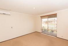  10 Tranby Way Bertram WA 6167 $440,000 Quality Home with large children's activity area This quality home is located close to the School, Shopping Centre and Parklands. With a short drive to the Freeway and Train Station. This is worth a look. AVAILABLE FOR MID WEEK VIEWINGS OWNERS WILL LOOK AT ALL REASONABLE OFFERS With four bedrooms and two bathrooms plus large rear Activity area for the children, this is a great family or starter home. The main bedroom has a walk-in robe and en-suite. The kitchen comes with stainless steel appliances including dishwasher and range hood and a shoppers entry to the double garage. Solar power will reduce those electricity bills and there is a camera security system set up so you can record or view your home on your phone whilst away. The main reverse cycle air-conditioning unit to the living area can also be remotely controlled on your phone to ensure the right temperature when you arrive home. All minor bedrooms have built-in robes, with the two rear bedrooms divided by a large activity room. Ideal for when your family is growing or if you just need extra space. The lovely paved patio area leads to a nice garden with room to move, a garden shed and also access from the front through a side gate.. A perfect home for the family or 1st home buyer and ideal for investment. Other features: Built-In Wardrobes,Close to Schools,Close to Shops,Close to Transport,Garden,Solar Panels Property Details Elders Property ID: 10446096 4 bedrooms 2 bathrooms 2 car parks Land Area 529 square metres Double garage Air Conditioning 