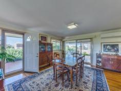  1 Henderson St Indented Head VIC 3223 $790,000 -$820,000 A Statement of Style Positioned with optimum northern exposure, showcasing views of Port Phillip Bay and only metres from the beach is a rarity indeed and not just its location. The home has been designed around bayside living with the well appointed kitchen forming an unobtrusive backdrop to the living area and flows directly to the undercover deck and seamlessly incorporates the garden. Boasting 4 bedrooms plus study over 2 levels ensures ample room for family & guests. Featuring numerous energy saving principles including large wrap around verandahs, solar electricity, large water storage servicing toilets, laundry & garden. An outstanding attribute, sure to impress is the oversized double garage with internal access, adjoining double carport & separate workshop. A blend of style & luxury this is a home you will be proud to call home and proud to share on many occasions. A popular hamlet of Indented Head allows for relaxation on a grand scale. 