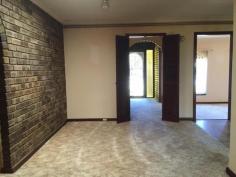  14 Bibanup Court Hillman WA 6168 $300 PRICE REDUCTION!! HOME OPEN 12:15PM TO 12:30 05/11/2016 Situated in a quiet cul-de-sac is this delightful 3 bedroom, 1 bathroom property just waiting for the right tenants. Features include sunken lounge, split system air conditioning, fireplace, 3 large bedrooms with robes, freshly painted, gas bayonet point, electric appliances, large enclosed extension area, beautifully presented back gardens, outdoor entertaining area, 2 garden sheds and so much more. Walking distance to the local park, Hillman Primary School, Kolbe Catholic College, Murdoch University Rockingham Campus are all within a 1km circumference.  Pets are negotiable.  Please see the inspection times advertised or alternatively we are happy to arrange a private viewing upon request. It is recommended when viewing the property if you do have your ID and normal application information with you to assist the property manager. All of our applications are processed within 24 hours of receipt if all of the necessary documentation is provided at the same time. Email: zara.strickland@wentworth.com.au Office: 9493 2300 Mobile: 0434 744 879 (please sms) PROPERTY DETAILS $300 Per Week ID: 382144 Available: Now  Pets Allowed: Yes  