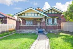  35 Ramsay Rd Five Dock NSW 2046 $750 Charming & Convenient Home *** Under Application + Deposit... Lifestyle: This charming three bedroom home boasts originality. In a prime location, with city transport at your door and walking distance to all Five Dock shops, restaurants and amenities, this is definitely one not to be missed. Accommodation:  With a modern kitchen with stainless steel appliances and separate dining. This property offers three bright bedrooms. This spacious home is great for a family or sharers. With polished floorboards, and large backyard, this property is perfect for the modern day entertainers. Features: Lead light windows, polished floorboards, separate living and dining, a large backyard providing the ideal opportunity for pets and off street parking. Facts: Availability: 24th September Pets: Subject to owners approval Laundry Facilities: Internal laundry Lease Period: Minimum 6-12 Months Parking: Off - Street Cooking: Electric Walkscore: 87/100 - Very Walkable DETAILS ID #: 0000311775 Price: $750 Bond: $3,000.00 Type: House Bed: 3    Bath: 1    Car: 1     Available Now 