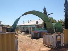  57 King St Mingenew WA 6522 $50,000 HOUSE AND BLOCK OF LAND FOR $50,000! I have listed this little gem of a property, considering it was built back in 1963, which I must say was a brilliant year, and in need of some serious TLC, it is still standing and has land area of 2088sqm. This property has two titles and is individually fenced. You get this 2x1 house with plenty of out buildings, lovely gardens and access from 2 streets and chook runs galore, we are also throwing in a vacant block of land right next door, which has a large double gate onto the Midlands Road which would be perfect for those who want to park up their caravans and take in the sites of Mingenew and surrounding districts, especially in wild flower season. Once you have parked up you can walk to everything, IGA, the local award winning bakery, banks, showgrounds, churches, the list goes on.  So if you would like to view this property or find out any more information please call Trish on 0429 654 999 or at Elders Real Estate Geraldton 08 9965 8262. Property Details Elders Property ID: 10593475 2 bedrooms 1 bathrooms 2 car parks Land Area 2088 square metres Double garage 