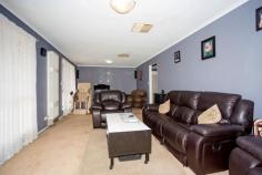 12 Shropshire Cl Old Reynella SA 5161 $389,000-$419,000 Set in a quiet cul-de-sac in the Carews Field Estate Property ID: 10620737 This family home with 3 spacious bedrooms & newly updated ensuite bathroom as well as the main bathroom ticks a lot of the boxes, with a large lounge room, excellent updated kitchen with gas cooking and all modern fittings. Family room adjacent at the rear of the home and with access to the rear for outdoor entertaining. Double length carport with auto roller door and this has direct access to a powered garage/workshop. Roller shutter & solar panels have been installed to make this home very energy efficient. Good front parking with a double driveway. Tidy easy care gardens. Building / Floor Area 	 150 sqm Land Area 	 603.0 sqm 