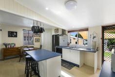  25 Grenier St Toowoomba City QLD 4350 $349,000 Inner City Deal Breaker! A true piece of Toowoomba's housing history; this classic 1920's cottage has been lovingly maintained and renovated for modern livability, inside Toowoomba's desirable City suburb.  Presenting elegant street appeal, the home's signature full width front verandah tells the story of a bygone era and conceals an array of traditional features including high ceilings, hardwood floors, VJ walls and sash windows just to name a few. Meanwhile, reverse-cycle air-conditioning, a modern kitchen and a recently renovated bathroom transform the home into a one fit for family living!  A fresh, understated colour palette ensures the interior living is easy to furnish, while the retro-inspired bathroom is suggestive of an on-trend art deco style.  Fenced and screened for supreme privacy, this home represents a true lifestyle choice; positioned just 800m from the beginning of the CBD and an easy walk to the fabulous Queens Park, many trending restaurants and eateries, such as Walton Stores and other entertainment precincts.  - Generous 653m2 block with gorgeous 1920's cottage  - 3 well proportioned bedrooms, each with period sash windows & high ceilings  - Modern kitchen / dining with ample bench & cupboard space  - Super family / pet friendly back yard - fully fenced with room for the kids to play - cubby house included!  - 5kw solar system to help reduce your energy costs  - Fenced chook pen / vege garden at the rear of the yard -Single bay carport PLUS 6x6m double bay garage at the rear of block  - Outdoor bar / entertaining area overlooking the impeccably maintained gardens and surrounds  - Amazing location - walking distance to CBD precinct  RealWay Property Partners is proud to present 25 Grenier Street, Toowoomba City to the market. To arrange your exclusive viewing, call Cooper Watson on 0427 557 654 or join us at the next open home. Property Features Water Rates : $265 Council Rates : $1053 Land Size : 653 m2 