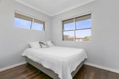  8/212 Cavendish Road Coorparoo QLD 4151 $385,000 Stylish and Cute first home or investment Enjoy an easy and relaxed lifestyle or have the perfect investment with this elevated top floor fully renovated cavity brick modern apartment.  Set well back from the traffic of Cavendish Road on your own little corner on the top floor. Recently updated kitchen and bathroom, air conditioning, gorgeous timber floors and a neutral colour palette this property is ready to move on in. With appeal for investors, young professionals, students and first home buyers - this property will sell quickly. With Coorparoo's dynamic redevelopment a 5 minute walk away now is the perfect time to secure an affordable and well maintained property. Property features include: - Open plan light filled - Study Nook - Polished timber floors - Modern open plan kitchen with stainless steel appliances including dishwasher - Two large bedrooms with built in wardrobes - Modern fully tiled bathroom  - Air conditioning in master - Excellent rental returns and low body corporate fees  - A low maintenance life style in a peaceful complex and only minutes to the Brisbane CBD  - Single lock up garage - Walking distance to schools, restaurants, coffee shops, cafes, Coles, buses and trains. Whether you are a first home buyer or a savvy investor don't miss out - this property will be sold.   Property Snapshot  Property Type: Unit Aspect Views: City Features: Study Air Conditioning Built-In-Robes Dishwasher Secure Parking 