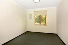  60 Balgore Way Carey Park WA 6230 $249,000 Perfect First Home 2 x 1 with Spacious Sleepout Open Plan Kitchen/Dining Lounge/Gas Bayonette Front Patio together with huge outdoor back patio/Alfresco decked area overlooking reticulated gardens Minutes from Bunbury Town Centre. Opposite Bunbury Bridge Club. Other features: Close to Schools,Close to Shops,Close to Transport,Garden,Secure Parking Property Details Elders Property ID: 10644597 2 bedrooms 1 bathrooms 1 car parks Single garage 