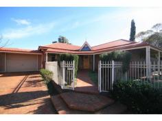  6 George Street Vale Park SA 5081 $450 FURNISHED BEAUTY! Open Wednesday 2nd of November at 4.45pm for 15 mins  This central 4 bedroom furnished home wont last long!. Open plan kitchen and dining area with breakfast bar. Ample storage as well as counter space within the kitchen. Dining / lounge room flows through to a large pergola area for entertaining all year round. 4 good sized bedrooms, master with ensuite. Large separate lounge room to entertain or relax.  Large grassed area at the rear of the home, with garden shed and separate undercover garage. Large amount of off street parking with approximately 3 car undercover and 2 more off street!  Walking distance from Vale Park primary ,Marden Shopping Centre and public transport through the the CBD. The successful applicant will also be required to pay all water usage and supply charges. To register your interest, please send an e-mail with your contact details to: aurbancic.stpeters@ljh.com.au    Property Snapshot  Property Type: House Lease Type: Lease Date Available: Now Pets: No Features: Garage 