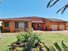  7 Venice Ct Dianella WA 6059 $800- $850,000 WHY IS THIS AN EXCEPTIONAL RESIDENCE? It offers a HUGE amount of accommodation!  It sits on a 902 sqm block!  It is priced to sell today!  It's in the "Dress Circle" Estate!  Features 5 bedrooms plus a study (or 6th bedroom)  Separate formal lounge, separate dining room plus an amazing and "HUGE" open plan informal living area.  Sitting on a 902sqm block which in the future will become more desirable for a possible sub division. This high quality Webb & Brown-Neaves home also features:-  * 	 Ducted reverse cycle air conditioning  * 	 Double lock up garage with storeroom  * 	 Bore reticulated lush green gardens  * 	 365 day "party size" outdoor entertaining area with built in BBQ  * 	 Floor to ceiling tiling in both bathrooms  * 	 Built in robes throughout  * 	 Stone Bench Tops  * 	 Decorative Cornices  * 	 High Ceilings  PROPERTY DETAILS $800- $850,000 ID: 384546 Council Rates: $2,050.00 Water Rates: $1,282.82 