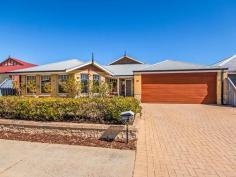  36 Litoria Turn Baldivis WA 6171 $455,000 5x2 FAMILY HOME IN THE RIVERGUMS ESTATE, BALDIVIS Gorgeous 5 bedroom 2 bathroom family home.  Built by Plunkett homes in 2006 this home boasts hardwood floors throughout, air conditioning, double bedrooms & a large centrally located kitchen.  Outside has room for a pool & plenty of space for the kids to play as the block size is 545sqm. The enclosed theatre room is great for family movie nights & has its own outdoor alfresco area.  The new high school & primary school is within walking distance as is the famous flying fox park and lake. Rivergums Estate is the perfect place for a growing family & offers numerous parks & nature walking paths. • 	 4 BEDROOMS 2 BATHROOM. • 	 STUDY/BED 5 • 	 R/C AIRCONDITIONING • 	 WOOD FLOORS. • 	 RIVERGUMS PRIMARY SCHOOL ZONE. • 	 BALDIVIS SECONDARY COLLEGE ZONE. • 	 ROOM FOR A POOL • 	 QUALITY PLUNKETT DESIGNED & BUILT HOME • 	 CLOSE TO PARKS, SCHOOLS AND KWINANA FREEWAY ACCESS. Other features: Built-In Wardrobes,Close to Schools,Close to Shops,Close to Transport,Garden,Retic Property Details Elders Property ID: 10490746 5 bedrooms 2 bathrooms 2 car parks Land Area 543 square metres Double garage Air Conditioning 
