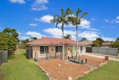 23 Wide Bay Dr Eli Waters QLD 4655 $310,000 Instructions Couldn't Be Clearer - SELL! Did you think owning a modern family home in Hervey Bay wasn't affordable? Think again! This fully renovated and perfectly presented home is situated within walking distance to both public and private schools. Features 3 or 4 bedrooms, 2 living areas, plenty of outside entertaining and lots of side access for boats and caravans.  All the work has been done here, new carpets and flooring, freshly painted, new window coverings, new hotplate, oven and range hood, new security door and screens. Ideal for owner occupier or investor, just move right in and enjoy. Don't miss out on this one. Call now to arrange a private inspection. For sale at a great price! So come and invest in the fantastic coastal city of Hervey Bay on the beautiful Fraser Coast Qld, just a short 3 hour drive north of Brisbane. It is one of the fastest growing regions in Australia, home of the majestic Humpback Whales and World Heritage listed Fraser Island, the largest sand island in the world. Other features: Close to Schools,Close to Shops,Close to Transport Property Details Elders Property ID: 10743246 4 bedrooms 1 bathrooms 