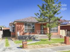  4 Richardson St Thomastown VIC 3074 The Choice is Yours Delicious decisions await when you step into this potential plus property. A genuine renovator's delight. Possible development site (STCA) on approximately 591m2 of prime real estate close to Ring Road, Lalor Plaza, schools and NMIT; yet nestled away in a quiet well established area. This well elevated brick veneer family home offer three large bedrooms, two massive living zones, beautiful hardwood polished boards and a garage plus carport. The possibilities are endless for that astute buyer to reap the benefits of their choices. Inspect and see what the future of this home could hold for you. 
