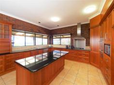  440 Larkhill Boundary Rd Lark Hill QLD 4306 $799,000 Magical views, magical home and it’s all on 40 acres Set high in the hills and yet only 15 minutes to Ipswich and less than an hour from Brisbane you will find this lovely home. With separate master suite joined to the rest of the home by a courtyard, the home is very big and in excellent condition. The living areas are huge, the lounge is complete with a lovely fireplace and the dining room large enough to host a banquet. Every chef would love a big kitchen like this with a quality gas stove, double oven, big pantry, lots of soft close drawers and superb benchtops all finished off with a custom-built wine rack and great views from the kitchen. The three bedrooms have built-in cupboards and are serviced by a lovely family bathroom. The laundry is spacious and easy to work in. Upstairs you will find a lovely surprise, a large superb area to relax with beautiful timber floors, cathedral ceilings, a projector and screen and it leads onto a big deck around two sides of the room, complete with water, BBQ and superb views, just imagine entertaining your friends and family here! Another large three-sided shed would easily be converted to loose horseboxes and the property has two huge water tanks and an observatory. Well fenced, the property lends itself to horse or cattle which both do well in the area. Due to a boundary re-alignment the buyers will need to put in a new roadway from the new gate to the home. This property adjoins another forty acre property with spring-fed dam which is also available for sale. Similar homes in the area have sold quickly so contact the agent to arrange an inspection of this great property. 