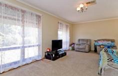  1 Chard Ct Parafield Gardens SA 5107 $260,000-$270,000 Great First Home or Investment Property ID: 10508253 Inspection Times: Saturday 03 December at 01:00PM to 01:30PM This neat and tidy 3 bedroom home is ideally located on a corner block and would make a perfect first home or investment property.  It features: - • 3 bedrooms with main having a built in robe • Good sized lounge and dining area • Roller shutter on some windows • Kitchen and bathroom have upgrades from original condition • Outside paved entertainment area with a verandah • Large garden sheds for storage • Plenty of off street parking • Vehicle access to backyard All of this is located close to local schools and amenities and is ready to move straight into today. 