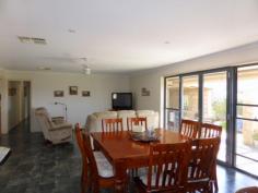  18 Vaucluse Pl Parkes NSW 2870 $419,000 You'll Be Comfortable Here This stylish family home is built on a 1022sqm block with great views and plenty of privacy. All bedrooms have built-ins, the main has ensuite with spa bath and bi-fold windows that open onto a lovely court yard. The home has a large lounge room, open plan family/dining area that opens onto a large entertaining area. The modern kitchen has a large walk-in pantry and breakfast bar, there is ducted evaporative a/c and natural gas heating. The yard is secure and has lovely landscaped gardens with watering system, 12x5 colourbond shed with a/c, toilet, sink and shower attached, rainwater tank and 1.5kw solar on the house plus there is a double carport attached to the house. DETAILS ID #: 0000317203 Price: $419,000 Type: House Bed: 4    Bath: 2    Car: 2     Land Area: 1022 sqm (approx) 