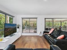 10 Hallmark Ct Buderim QLD 4556 Presenting a unique dual living opportunity, only 10 minutes to Mooloolaba Beach, with a natural private bush vista 6 Bedroom plus study, 3 bathroom, 3 garage - Large level 1287m2 allotment Imagine waking up to the sound of native Australian birds heralding the new dawn, feeling that amazing sense of relaxation and tranquillity when gazing into your own private panorama of natural bushland and all within a 10 minute drive to Mooloolaba or 5 minutes to Buderim Village.  * Immaculate two story dual living home with independent access.  Terrific for your loved ones or as an additional income stream. * Independent apartment - Independent ground floor access, 2 bedrooms, 1 study, 1 bathroom. Fresh, modern décor * Upstairs family home – 4 bedrooms, 2 bathrooms, fresh, modern, neutral, décor throughout * Both residences, contain modern kitchens (upstairs has gas cooker/downstairs induction hotplate), with premium appliances that integrate into the open plan living areas * The stylish light filled living on both levels, flow seamlessly onto your private and spacious deck, allowing you  to enjoy the allure of the natural bush scenery and contemporary coastal living. * Large level 1287m2 allotment with gorgeous native gardens and a fire pit will delight your senses  * Minutes to some of the Coasts most sought after schools Property Details Elders Property ID: 10747314 6 bedrooms 3 bathrooms 3 car parks Land Area 1287 square metres 3 car garage 