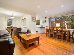  38 Beryl Ave Oakleigh South VIC 3167 Auction This Saturday at 2.00pm! Open from 1.30pm. Great Family Home, or Something More Here's your chance to find your place in one of the best streets in Oakleigh South, in a ready-to-go family home or make your own mark! Set on an excellent 761sqm (approx.) corner block in a quiet location, this four-bedroom, single-level, brick veneer home boasts plenty of charm and family friendly features. Bright and spacious throughout, three of the bedrooms have built-in robes, and with two bathrooms nearby, you'll never be fighting for space during the morning rush. Two separate living areas (formal living plus open-plan living/meals/kitchen area) accentuate the home's appeal for everyday family living, while polished floorboards packaged with an excellent kitchen equipped with stainless steel appliances and modern updates throughout injects the home with contemporary style and comfort. An undercover alfresco area that overlooks the private backyard is poised to be a favourite place to entertain friends or enjoy weekend breakfasts with birds chirping peacefully in the background, and with two driveways, double garage, ducted heating and air-conditioning, this is a home that's guaranteed to tick every box. Close to scenic parks, prestigious golf courses, transport and The Links Shopping Centre and located within the desirable Oakleigh South Primary School zone, it also boasts an enviable location. And if all that wasn't enough, there's also scope to develop the prized corner block, now or in the future (STCA). What a find! Disclaimer: We have in preparing this document used our best endeavours to ensure that the information contained in this document is true and accurate, but accept no responsibility and disclaim all liability in respect to any errors, omissions, inaccuracies or misstatements in this document. Prospect purchasers should make their own enquiries to verify the information contained in this document.? Purchasers should make their own enquires and refer to the due?diligence?check-list?provided by Consumer?Affairs.? Click on the link for a copy of the due?diligence?check-list?from Consumer Affairs. http://www.consumer.vic.gov.au/duediligencechecklist 