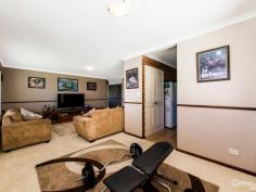  5 Mersin Dr Mindarie WA 6030 $549,000 to $569,000  GET SET FOR SUMMER! Very well presented family home situated in quiet location, short distance to everything Mindarie has to offer. Plenty of extras including below ground pool and solar power generation system. Make an offer!  * Front verandah  * Double doors to tiled entry hall  * Master bedroom inc walk in robe, Foxtel point, ensuite  * 2nd bathroom  * Double 2nd bedroom inc double BIR  * Study/4th bedroom  * 3rd bedroom inc BIR  * Laundry inc built in broom cupboard, built in bench with cupboards  * Formal lounge and dining inc gas point  * Kitchen inc double bowl sink, dishwasher and microwave recess, gas cooktop, electric wall oven, built in pantry, fridge recess  * Family and meals inc gas and TV points  * Sunken games inc feature bar  * Double carport  * Insulated  * Paved outdoor entertaining area inc shade sail, gas BBQ point and water feature  * Solar panels (4.5kW)  * Below ground pool inc water feature  * Landscaped, paved and auto reticulated gardens  * Garden shed  * Gas storage hot water system  * Security system  * Built by Perceptions Homes in 1995  * 534 sqm PROPERTY DETAILS $549,000 to $569,000  ID: 383527 Land Area: 534 m² 