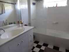  4 Murchison St Carina QLD 4152 $480 Available from Thursday 22nd December 2016 Located in the heart of Carina, secluded behind six foot fencing with a good sized yard we have a three bedroom home just waiting for you to move into. Good sized kitchen with dishwasher that over looks the open planned lounge & dining room with air conditioner. The living areas open out on to the fabulous deck via French doors that invite the beautiful breeze to flow through the home. Other features include: * Three large bedrooms with built in cupboards * Ceiling fan to bedroom 2 & Living area * Bathroom with over the bath shower * Separate toilet * Single lock up garage underneath with storage area * Water tank * Large corner block with off street parking * Internal laundry Great location, close to schools, shops & transport. Call to arrange an inspection today! To enquire about this property, please contact Property Manager on 0738439123. Property Features 3 bed 1 bath 1 Parking Spaces Air Conditioning Garage Dishwasher Built In Robes Outdoor Entertaining 