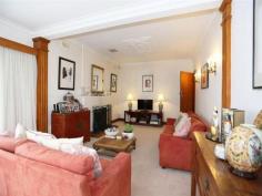  16 Riverdale Grove Newstead TAS 7250 $495,000-$539,000 Peace + Proximity = Perfect Finding a substantial family home in the heart of ever popular Newstead, is no easy task. Picture this; within walking distance to the best schools Launceston has to offer, only a stones throw from local cafes and boutique stores, yet located in a very private setting where street parties and family gatherings are still the norm. You can have it all in Riverdale Grove. Built at the height of the Art Deco period and offering so much more than meets the eye, this property has to be seen to be truly appreciated. Set on a sprawling 846m corner parcel of land, this enclave is more like a country community than a suburb.  Beautifully maintained and perfectly presented, there is literally nothing to do but move in. This stunning 4 bedroom home with ample built in storage also features 2 stylish bathrooms and the added benefit of 3 toilets. Spoilt for choice with 2 living spaces, plus a sunroom and a cosy eat-in kitchen arrangement plus easy access to the outdoor entertaining courtyard. The double glazed windows and solid concrete construction make heating and cooling issues a thing of the past. Providing parking for plenty of vehicles, there is access via a double semi-enclosed carport with remote garage door, plus a pretty circular drive.  With loads of storage room, gorgeous gardens and lots of sun filled spaces, this wonderful home will appeal to anyone searching for a quality property in a beautiful position. General Features Property Type: House Bedrooms: 4 Bathrooms: 2 Land Size: 846 m2 