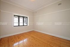  35 Ramsay Rd Five Dock NSW 2046 $750 Charming & Convenient Home *** Under Application + Deposit... Lifestyle: This charming three bedroom home boasts originality. In a prime location, with city transport at your door and walking distance to all Five Dock shops, restaurants and amenities, this is definitely one not to be missed. Accommodation:  With a modern kitchen with stainless steel appliances and separate dining. This property offers three bright bedrooms. This spacious home is great for a family or sharers. With polished floorboards, and large backyard, this property is perfect for the modern day entertainers. Features: Lead light windows, polished floorboards, separate living and dining, a large backyard providing the ideal opportunity for pets and off street parking. Facts: Availability: 24th September Pets: Subject to owners approval Laundry Facilities: Internal laundry Lease Period: Minimum 6-12 Months Parking: Off - Street Cooking: Electric Walkscore: 87/100 - Very Walkable DETAILS ID #: 0000311775 Price: $750 Bond: $3,000.00 Type: House Bed: 3    Bath: 1    Car: 1     Available Now 