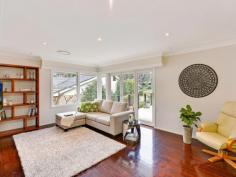  6 Leo Rd Pennant Hills NSW 2120 $900 Quiet Cul-De-Sac Position This lovely lowset home is only a short stroll to the train station, local primary and high schools plus all the great shops, restaurants and cafes Pennant Hills has to offer. - Four bedrooms with built-ins, two updated full bathrooms including ensuite - Immaculate modern kitchen with breakfast bar, Caeserstone bench tops, stainless steel appliances, soft close drawers, pantry, island bench and servery window - Open plan lounge and dining with polished timber floors and bi-fold doors - Front balcony - Undercover wrap around deck with down lights overlooking the level child friendly lawn - Ducted air conditioning - Internal laundry with linen storage - Carport for undercover parking - Separate studio or teen retreat (garage has been converted)  - Great rear yard space with decking  - Short walk to train station & Mount St Benedict College  - Restaurants, cafes and shops all nearby with plenty of parking or leave the car at home - Close to elite schools including Barker College, Loreto, Normanhurst Boys, Hornsby Girls, Abbotsleigh, Knox and more  - Short drive to Hornsby Westfield, Castle Towers and Macquarie shopping centres 
