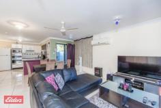  105 Tranquility Dr Rothwell QLD 4022 Low Maintenance Lifestyle - Phenomenal Value Whether you have been searching for a quality low maintenance investment with a great rental return, the perfect home that suits your busy lifestyle or simply looking to downsize, this will tick all the boxes! Located just minutes to shopping centres, medical facilities and the newly arrived Peninsula train line, yet far enough tucked away in a quiet street, surrounded by homes of an impressive calibre. All of this, just a few minutes walk to park land and the beautiful bay side. Features include: * Split system air-conditioning with ceiling fans throughout * 3 generous sized bedrooms all with built-ins * Modern kitchen which flows onto the open plan living and dining  * Two-way bathroom Our seller has given us clear instructions to sell! Put this property at the very top of your Open for Inspections list this Saturday! Call today to secure your opportunity to purchase this immaculate home, at what could be the best value Rothwell has seen in a long time.  SHAUN TALLON - 0424 033 389 Other features: Built-In Wardrobes,Close to Schools,Close to Shops,Close to Transport,Garden Property Details Elders Property ID: 7506290 3 bedrooms 1 bathrooms 2 car parks Double carport Air Conditioning 
