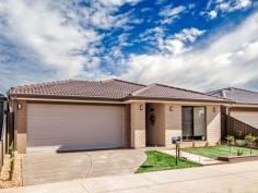  151 Marquands Rd Truganina VIC 3029 $540,000 Young Entertainer - In the Heart of Truganina This 2 years young, beautiful home is perfect for investors or first home buyers. Situated within walking distance to local schools, a short drive to Williams Landing and Tarneit Train Station and approximately 25km from Melbourne CBD. This lovely home offers: # Master bedroom with walk in robe and en-suite  # Additional two spacious bedrooms with built in robes # Modern kitchen with stone bench top, island bench and stainless steel appliances  # Central bathroom and toilet # Spacious lounge # Spacious dining and open plan living area # Separate laundry with plenty of linen and storage space # Double garage with remote access # Ducted heating throughout This property offers a fantastic opportunity for investors and first home buyers alike. Built by Burbank Homes this property shows quality throughout. Walking distance to: St Clares Catholic Primary School Truganina P-9 College Day Care Centre Bus Stop This property is waiting for the right family to call it home. Don't hesitate and call Harpreet NOW on 0451 226 509. This is an OPPORTUNITY NOT TO BE MISSED! DISCLAIMER: All stated dimensions are approximate only. Particulars given are for general information only and do not constitute any representation on the part of the vendor or agent. Please see the below link for an up-to-date copy of the Due Diligence Check List: http://www.consumer.vic.gov.au/duediligencechecklist Photo ID is a must for all inspections. DISCLAIMER: All stated dimensions are approximates only. Particulars given are for general information only and do not constitute any representation on the part of the vendor or agent. Please see the below link for an up-to-date copy of the Due Diligence Check List: http://www.consumer.vic.gov.au/duediligencechecklist 