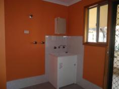  14 Axehead Rd Roxby Downs SA 5725 $180 per week Neat 3 Bedroom Home Property ID: 7168732 This neat property offers 3 good size bedrooms all with built in robes. The spacious lounge comes with gas heating, and the kitchen contains ample cupboard space. A full length rear verandah, two pergola areas, colour-bond tool shed and garden areas to the front and rear of the property make this a relaxing property good for entertaining. Evaporative cooling and gas heating keep the house enjoyable all year round. Call now to arrange an inspection. 