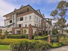  306/657 Pacific Highway, Killara NSW 2071 As New Full Brick NE Facing Apartment – Mins walk to train This as-new, solidly constructed apartment offers the ultimate lifestyle choice combining sophistication and luxury in an ultra-convenient location that that is footsteps away from train, Gordon Centre and Village Arcade shops/cafe and park. Nestled towards the rear of the building away from the Highway, this stylish cosmopolitan retreat offers quiet tranquillity in a spacious, light and airy setting.  The north easterly aspect makes for a sun bathed balcony that is perfect for entertainment and relaxation. Close to many well-regarded schools, and also in the catchment of Killara High School, it is a healthy walking distance to the beautiful greens of Killara Golf Course.  Features include:  * 	 Stylish 2 bedrooms facing north east with a leafy outlook  * 	 Modern gas kitchen with quality appliances and spacious bathroom  * 	 Generous open plan living & dining flow to oversized undercover N/E balcony ideal for year round entertainment  * 	 Internal laundry with dryer & ample storages  * 	 Pet friendly building and security parking with 2 storage cages  * 	 Ducted R/C air-con, intercom, gas bayonet and internal lift access.  Rare opportunity for the first home owner, don't miss out!  Disclaimer: All information contained herein is gathered from sources we believe reliable. We have no reason to doubt its accuracy, however we cannot guarantee it.  