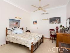  33 Minora Rd Dalkeith WA 6009 $2,795,000 EVERYTHING A FAMILY WANTS This is a family paradise, with all the must-have features that make life effortless and fun. Encompassing 1,012sqm of prime Dalkeith land, the property has beautiful park-like grounds the swimming pool, large terraced lawn and selection of alfresco entertaining areas setting the scene for any mode of entertaining.  Renovated and extended by renowned architect Carolyn Marshall, the house offers the spaciousness and layout required to see a family through all life stages. The elegant floor plan includes formal living and dining rooms, as well as expansive open plan areas, king-size bedrooms, and light-filled studies. It is a forever' home, which you will enjoy for many years to come.  Built with utmost attention to quality, the home's special features include soaring high ceilings, polished WA Blackbutt timber floorboards, all new LED lighting, a stunning gas fireplace in the formal living room, and integrated Sonos sound system in the main entertaining area. All throughout the home, French doors ensure effortless flow between indoors and out.  Oversize windows fill every room with exquisite natural light and frame energising garden views. Many of the upstairs areas open to the wide balcony, which runs along the length of the home. Boasting a highly desirable north-facing rear, the main living and entertaining zones capture all-day sunlight in the winter months. Located in the heart of Dalkeith, the home is just 350m to the local primary school, 450m to Swan River, 500m to the cafe strip and 700m to the tennis club. Claremont Quarter, all the top private schools, and the beach, are within a quick drive. The CBD is a painless 9km commute along the riverfront (with just one set of traffic lights!).  This is a property you will be proud to call home. Please contact me today to arrange your inspection.  FEATURES OF NOTE -Extra-large family home -North-facing rear -Formal dining and living rooms  -Huge open plan living areas -Enormous kitchen with solid timber cabinets, granite benches and walk-in pantry -Stunning gardens (reticulated) -Large swimming pool -Air-conditioning throughout -Grand entry hall -Light-filled laundry  -Substantial built-in storage throughout  -Master bedroom with ensuite bathroom and walk-in robe -Parents retreat opens to upstairs balcony -Layout provides space and separation -Fully repainted (inside and out) in recent years -Double garage with workshop 