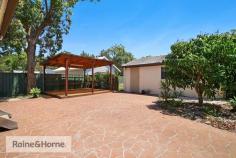  20 Bathurst St Umina Beach NSW 2257 $390 per week SPACIOUS HOME!! Property ID: 10848417 This spacious 2 bedroom house offers builtins in both rooms, open plan living area, lovely kitchen, renovated bathroom with laundry combined, air conditioning, ceiling fans, covered deck off living area, plus a great covered pergola area, great yard, fully fenced, off street parking. 