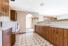  20 Ina Avenue Ottoway SA 5013 Modern Large Home - Land Area 947m2 (Approx) House - Property ID: 898184 Located only meters from Saint Joseph's School and St. Maximilian Kolbe Parish, transport & shopping 3 very good size bedrooms main with built Ins.The home features a large lounge with corner bar area separate tiled kitchen, gas cooker with adjacent large dining area. In addition there's a large family or rumpus room with sliding doors. Separate 3 way bathroom and separate large laundry a humongous double iron garage 6m X 15m approx with 2 roller doors. Attached double carport with 2 roller doors drive through offstreet parking for up to 8 vehicles for cars boats and caravan very secure home with sliding front gate. Security roller shutters surround the home. All year comfort with ducted reverse cycle air conditioner. Auction Saturday 10th December 2016 at 11.00am on the property.  