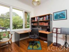 33 Minora Rd Dalkeith WA 6009 $2,795,000 EVERYTHING A FAMILY WANTS This is a family paradise, with all the must-have features that make life effortless and fun. Encompassing 1,012sqm of prime Dalkeith land, the property has beautiful park-like grounds the swimming pool, large terraced lawn and selection of alfresco entertaining areas setting the scene for any mode of entertaining.  Renovated and extended by renowned architect Carolyn Marshall, the house offers the spaciousness and layout required to see a family through all life stages. The elegant floor plan includes formal living and dining rooms, as well as expansive open plan areas, king-size bedrooms, and light-filled studies. It is a forever' home, which you will enjoy for many years to come.  Built with utmost attention to quality, the home's special features include soaring high ceilings, polished WA Blackbutt timber floorboards, all new LED lighting, a stunning gas fireplace in the formal living room, and integrated Sonos sound system in the main entertaining area. All throughout the home, French doors ensure effortless flow between indoors and out.  Oversize windows fill every room with exquisite natural light and frame energising garden views. Many of the upstairs areas open to the wide balcony, which runs along the length of the home. Boasting a highly desirable north-facing rear, the main living and entertaining zones capture all-day sunlight in the winter months. Located in the heart of Dalkeith, the home is just 350m to the local primary school, 450m to Swan River, 500m to the cafe strip and 700m to the tennis club. Claremont Quarter, all the top private schools, and the beach, are within a quick drive. The CBD is a painless 9km commute along the riverfront (with just one set of traffic lights!).  This is a property you will be proud to call home. Please contact me today to arrange your inspection.  FEATURES OF NOTE -Extra-large family home -North-facing rear -Formal dining and living rooms  -Huge open plan living areas -Enormous kitchen with solid timber cabinets, granite benches and walk-in pantry -Stunning gardens (reticulated) -Large swimming pool -Air-conditioning throughout -Grand entry hall -Light-filled laundry  -Substantial built-in storage throughout  -Master bedroom with ensuite bathroom and walk-in robe -Parents retreat opens to upstairs balcony -Layout provides space and separation -Fully repainted (inside and out) in recent years -Double garage with workshop 