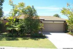  31 Pristine Ct Varsity Lakes QLD 4227 $450 per week Great spot in a quiet street! Property ID: 10775898 This large family home has 3 bedrooms, 2 bathrooms, double garage and a large undercover entertaining area.  Ceiling fans and security screens throughout. Extra large kitchen bench, open plan living. Close to shops and schools, only a few minutes to Robina Town Centre. Sorry, no pets allowed at this property. Please call our friendly staff on (07) 55 351 015 to schedule an inspection if one isn’t already advertised.  PLEASE NOTE THAT 1FORM ONLINE APPLICATIONS ARE NOT ACCEPTED BY OUR OFFICE. 