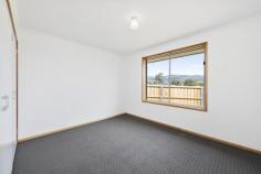  46 Lower Rd New Norfolk TAS 7140 $239,000 First home buyers - your new home FIRST HOME BUILDERS - PURCHASE BEFORE 1ST JULY 2017 FOR $20,000 GOVERNMENT GRANT. Built by award winning Wilson Homes, if you are a first home builder and you qualify the Government will give you $20,000 towards this property. With open plan kitchen/living and all new appliances. There are three bedrooms and a single car garage with an automatic roller door. For the investor the home could possibly lease out at $280-$300 per week for a gross yield of around 6%. Situated in a popular growing area of New Norfolk, only 1 klm from the town centre and approximately 35 klm from Hobart. General Features Property Type: House Bedrooms: 3 Bathrooms: 1 Land Size: 696 m2 