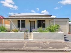 18 Charles St Rosewater SA 5013 $350,000 to $370,000  Circa 1900 SETTLERS COTTAGE...READY TO MOVE IN AND ENJOY Here's your chance at an affordable entry level to secure a character home which is very low maintenance. Located adjacent to Alberton this property will appeal to the busy people who want more time for themselves or investor looking to add to their portfolio.  Ideally located to schools, transport, Port Adelaide and Arndale shopping precincts.  Some of the features include: -  * 2 bedrooms  * Formal lounge and formal dining  * Updated kitchen  * Reverse cycle A/C, timber flooring and roller shutters  * Secure lock up parking with auto roller door  * Undercover entertainment area  * Gas heating  * BIR'S  * Low maintenance outdoor area  * Shed/Workshop  * Easy care allotment 372m2  The ideal starter/investment in a growing location. Well worthy of your attention.  "The best compliment you can give me is a referral to your family and friends"  CALL WAYNE DANN ON 0402 132 925 FOR FURTHER INFORMATION  RLA 123460  PROPERTY DETAILS $350,000 to $370,000  ID: 387734 Land Area: 372 m² 
