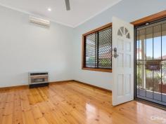  18 Charles St Rosewater SA 5013 $350,000 to $370,000  Circa 1900 SETTLERS COTTAGE...READY TO MOVE IN AND ENJOY Here's your chance at an affordable entry level to secure a character home which is very low maintenance. Located adjacent to Alberton this property will appeal to the busy people who want more time for themselves or investor looking to add to their portfolio.  Ideally located to schools, transport, Port Adelaide and Arndale shopping precincts.  Some of the features include: -  * 2 bedrooms  * Formal lounge and formal dining  * Updated kitchen  * Reverse cycle A/C, timber flooring and roller shutters  * Secure lock up parking with auto roller door  * Undercover entertainment area  * Gas heating  * BIR'S  * Low maintenance outdoor area  * Shed/Workshop  * Easy care allotment 372m2  The ideal starter/investment in a growing location. Well worthy of your attention.  "The best compliment you can give me is a referral to your family and friends"  CALL WAYNE DANN ON 0402 132 925 FOR FURTHER INFORMATION  RLA 123460  PROPERTY DETAILS $350,000 to $370,000  ID: 387734 Land Area: 372 m² 