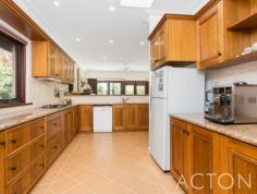  33 Minora Rd Dalkeith WA 6009 $2,795,000 EVERYTHING A FAMILY WANTS This is a family paradise, with all the must-have features that make life effortless and fun. Encompassing 1,012sqm of prime Dalkeith land, the property has beautiful park-like grounds the swimming pool, large terraced lawn and selection of alfresco entertaining areas setting the scene for any mode of entertaining.  Renovated and extended by renowned architect Carolyn Marshall, the house offers the spaciousness and layout required to see a family through all life stages. The elegant floor plan includes formal living and dining rooms, as well as expansive open plan areas, king-size bedrooms, and light-filled studies. It is a forever' home, which you will enjoy for many years to come.  Built with utmost attention to quality, the home's special features include soaring high ceilings, polished WA Blackbutt timber floorboards, all new LED lighting, a stunning gas fireplace in the formal living room, and integrated Sonos sound system in the main entertaining area. All throughout the home, French doors ensure effortless flow between indoors and out.  Oversize windows fill every room with exquisite natural light and frame energising garden views. Many of the upstairs areas open to the wide balcony, which runs along the length of the home. Boasting a highly desirable north-facing rear, the main living and entertaining zones capture all-day sunlight in the winter months. Located in the heart of Dalkeith, the home is just 350m to the local primary school, 450m to Swan River, 500m to the cafe strip and 700m to the tennis club. Claremont Quarter, all the top private schools, and the beach, are within a quick drive. The CBD is a painless 9km commute along the riverfront (with just one set of traffic lights!).  This is a property you will be proud to call home. Please contact me today to arrange your inspection.  FEATURES OF NOTE -Extra-large family home -North-facing rear -Formal dining and living rooms  -Huge open plan living areas -Enormous kitchen with solid timber cabinets, granite benches and walk-in pantry -Stunning gardens (reticulated) -Large swimming pool -Air-conditioning throughout -Grand entry hall -Light-filled laundry  -Substantial built-in storage throughout  -Master bedroom with ensuite bathroom and walk-in robe -Parents retreat opens to upstairs balcony -Layout provides space and separation -Fully repainted (inside and out) in recent years -Double garage with workshop 