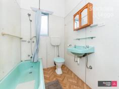  9 Findon St South Geelong VIC 3220 $399,000 - $419,000  in, Renovate, Re-develop! 253sqm approx This property is all about location! Tucked in off Fyans Street, the property is just a short walk to Kardinia Park, Pakington Street shops, local restaurants, and all Geelong has to offer. With 2 bedrooms, kitchen and separate lounge, this is a perfect place to live if you want the convenience of a city lifestyle. There is a single carport and additional carpark space and small front and rear yard. Renovate to live in, rent out, or re-develop by adding a second storey to take in those great Geelong views or by building a new townhouse! Properties like this don't come up that often; this property hasn't been on the market for 20 years! - so don't miss out! 