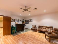  12 Devon St South Brighton SA 5048 $1,100,000 to $1,210,000  Pure luxury living 7 bedrooms & study Plus 3 bathrooms. LARGE family home with main bed downstairs. POSSIBLE 6 MONTH SETTLEMENT. Expect to be wowed!!! This prestigious very large 7 bedroom plus study, 3 bathroom home will have you living the beachside lifestyle others only dream about. The moment you step inside this stunning spacious home you will fall in love with all it has on offer. An inviting lounge room, perfect for formal living is situated opposite a very large main bedroom with walk in robe and deluxe ensuite. Just picture the relaxation of your own private wing complete with double vanity and spa bath to relax and unwind in at the end of the day. There are three more bedrooms on the lower level one with walk in robe and the other two have built-ins. The kitchen is beautifully appointed with quality fixtures and fittings including stainless steel appliances and ample storage. A generous home theatre leads off the family/dining room with both overlooking their own undercover, decked outdoor entertaining areas. Leading off the rear north facing deck, is a view over your resort style inground solar heated pool complete with sandstone paving and positioned next to low maintenance lawn area. Perfect for the family pet, children or just to enjoy relaxing in the sunshine.  Upstairs are another three generously sized bedrooms, all with built in robes, main bathroom and a large rumpus room with wet area. The balcony off the rumpus provides a beautiful view of the leafy surrounds.  Double garaging with drive through, a garden shed, ducted reverse cycle air conditioning and monitored alarm system, this home has so many features you must see for yourself to really understand the Wow!  Being in the Brighton High School Zone, this is the perfect family home. Beautiful beaches, transport and Brighton's local shops, are only minutes away.  Being this size home of some 400 sqm of Grand Living, on a full size block of 733 sqm (approx.) it's all here waiting for your family, maybe an extended family or a combined family! Think about it, where do you get 7 bedrooms in a modern home these days, let alone buy the BIG BLOCK and BUILD ALL THIS for the price on offer?  Your future lifestyle is ready for the taking!  PROPERTY DETAILS $1,100,000 to $1,210,000  ID: 387710 Land Area: 733 m² Building Area: 350 