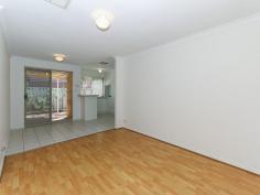  73 Teague St Victoria Park WA 6100 $595,000 INSTANT STREET APPEAL Open for Inspection:  Sun 18th Dec 12:00pm-12:45pm  Save    Privately located behind a front brick fence, this home is larger than first meets the eye. The property boasts 2 living area, a sitting room at the front and another open living and dining adjacent to the kitchen. A garden ambience can be enjoyed from both living areas with gardens located both at the front and rear of the home. The home consists of 3 Bedrooms, 2 bathrooms - one bathroom with a spa bath. There is a lock up remote control garage and also extra parking at the front of the property. The property boasts an outdoor living area, ducted air conditioning, storage and is so conveniently located. Within a walk to Ursula Frayne Catholic school, close to transport, within easy access to the city, schooling and the city.  All located on a Green Title block. A private haven. For further information please contact Pauline Couanis 0419 943 266 
