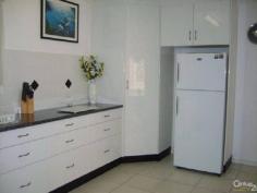  48 Dyer St Pallarenda QLD 4810 $350 per week SPACIOUS HOME * CLOSE TO THE BEACH Located in the sought after exclusive seaside suburb of Pallarenda. Only a short drive from the CBD this home offers a relaxed beachside lifestyle.  * 3 air conditioned bedrooms include built-in robes  * Modern bathroom with separate spa  * Separate air conditioned living and dining areas  * Updated kitchen features granite bench tops  * Undercover outdoor living and entertaining area  * Bore water  * Call our office to arrange a viewing  PROPERTY DETAILS $350 per week ID: 388753 Available: Now  Pets Allowed: No 