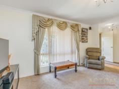  52 Timbercrest Rd Thornlie WA 6108 $479,000 to $499,000 PERFECT LOCATION AND IMMACULATE IN PRESENTATION - 4X2 FAMILY HOME! This spacious, neat and tidy family home is located in the beautiful/family orientated community of Forrest Lakes, Thornlie and is an absolute must view for all buyers. This 4 bedroom, 2 bathroom home is close to schools, the park, public transport and many other amenities. After careful and particular care of this property over the years, this home is complete and ready for you to move into! The master bedroom fits a king bed with all three other rooms fitting double sized beds. The front and back gardens are bore reticulated and has easy care water wise plants and a beautiful lush green lawn. Situated on a generous 685sqm block this home is well presented with everything a family could ask for. The entrance opens up to a large living area, kitchen and games room. The generous-sized newly painted open plan kitchen with stainless steel appliances bench tops and plenty of cupboard space. If the space inside isn't enough for you yet, wait until you step outside into the backyard and patio area. The large open plan meals area is great for family entertaining, barbeques or even just chit chats. If you love to entertain the easy care courtyard and fruit trees in the garden is sure to impress with enough space for bbq's and children to enjoy the outdoors. A perfect under cover alfresco area in all types of weather.  Property features include:  - Double sized bedrooms with built in wardrobes - Large master bedroom with newly refurbished en-suite - Open plan living and family areas - Spacious entertainment and patio area  - Separate kitchen and dining spaces - Security doors and windows - 3 split reverse cycle units - Bore/Reticulation To book in a private viewing or to seek further information please contact Anna-Marie on 0437 416 487 or 6350 0000. 